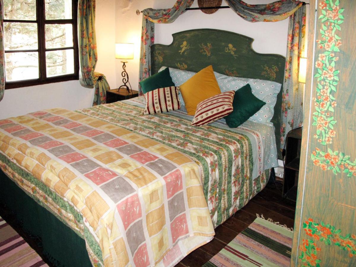 Apartment Casa Del Ligustro By Interhome Strassoldo Экстерьер фото