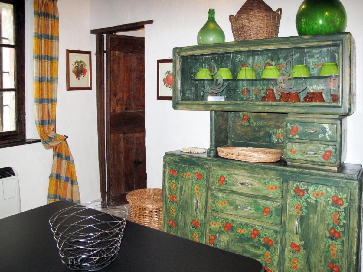 Apartment Casa Del Ligustro By Interhome Strassoldo Экстерьер фото