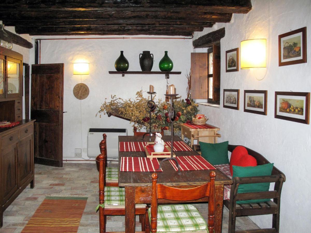 Apartment Casa Del Ligustro By Interhome Strassoldo Экстерьер фото