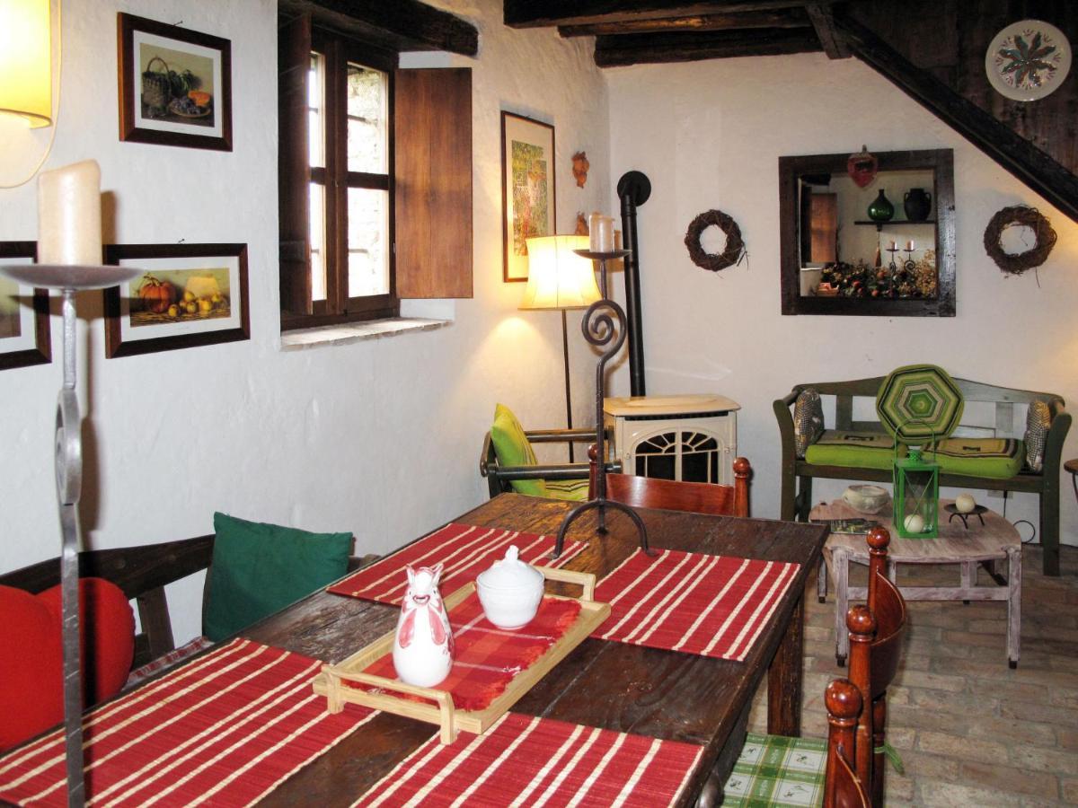 Apartment Casa Del Ligustro By Interhome Strassoldo Экстерьер фото