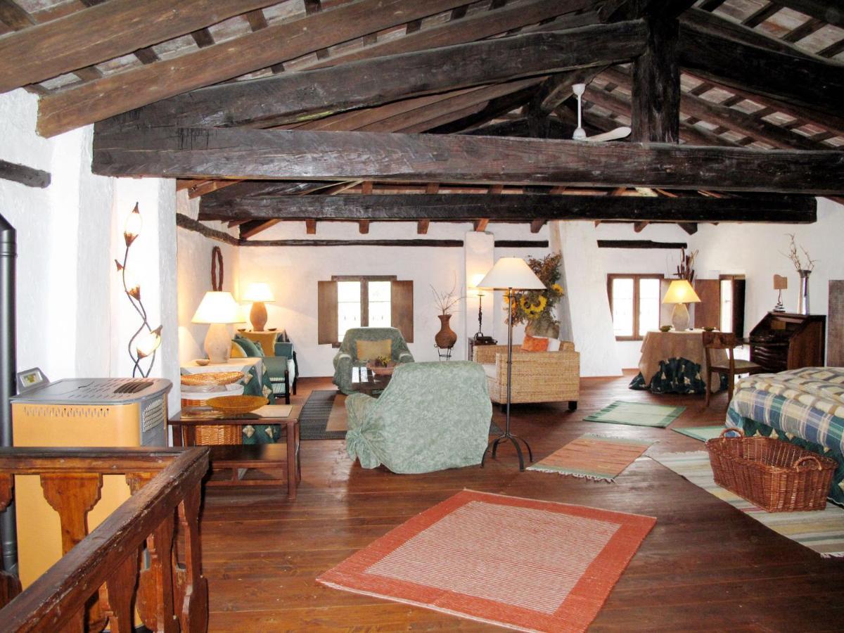 Apartment Casa Del Ligustro By Interhome Strassoldo Экстерьер фото
