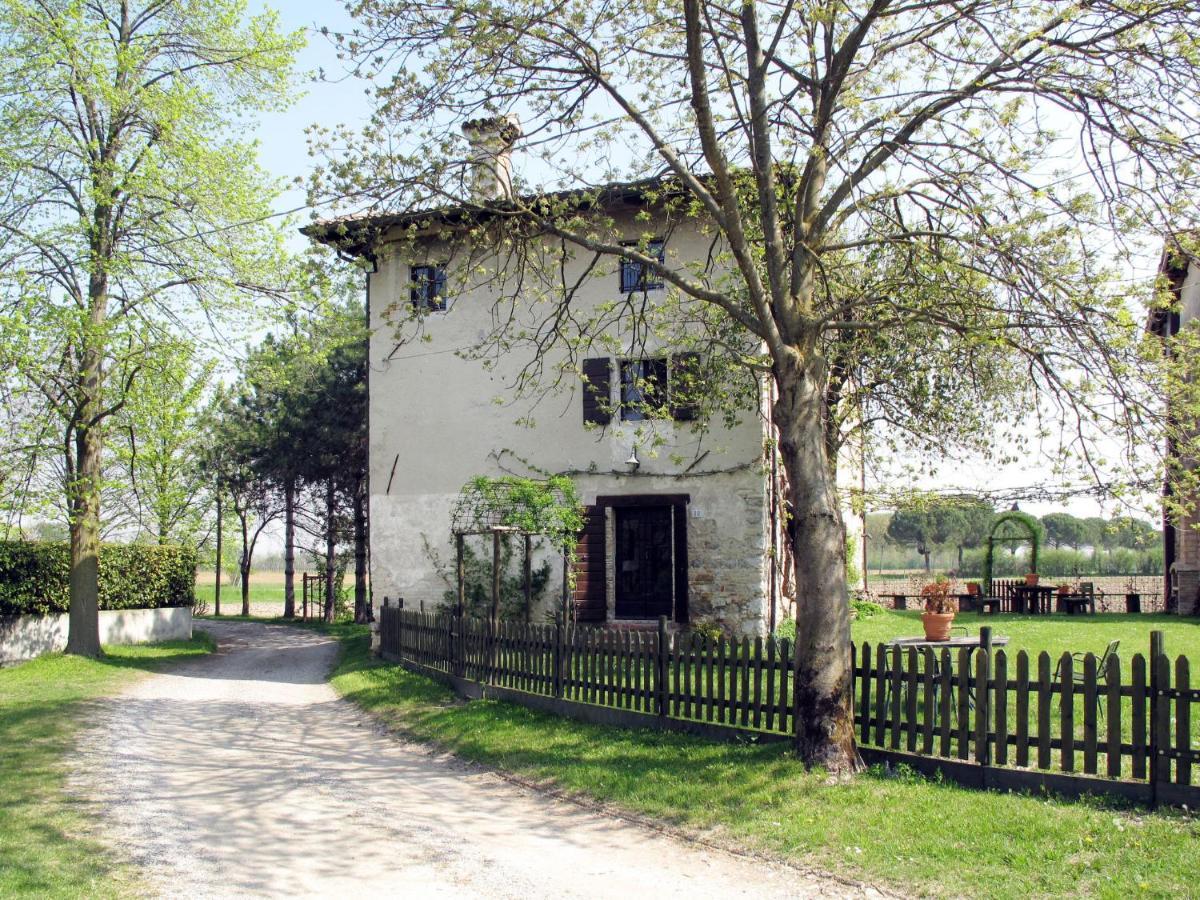 Apartment Casa Del Ligustro By Interhome Strassoldo Экстерьер фото