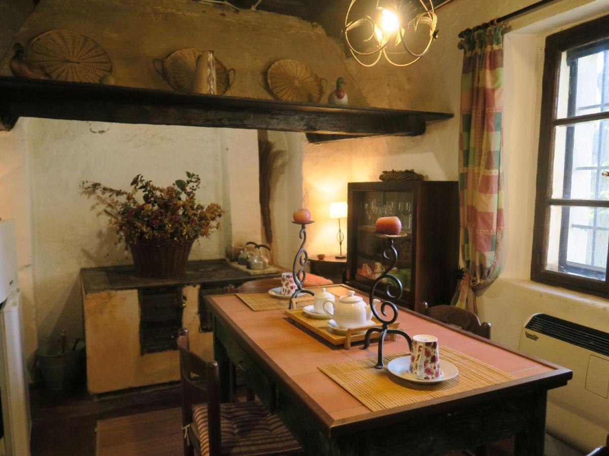 Apartment Casa Del Ligustro By Interhome Strassoldo Экстерьер фото